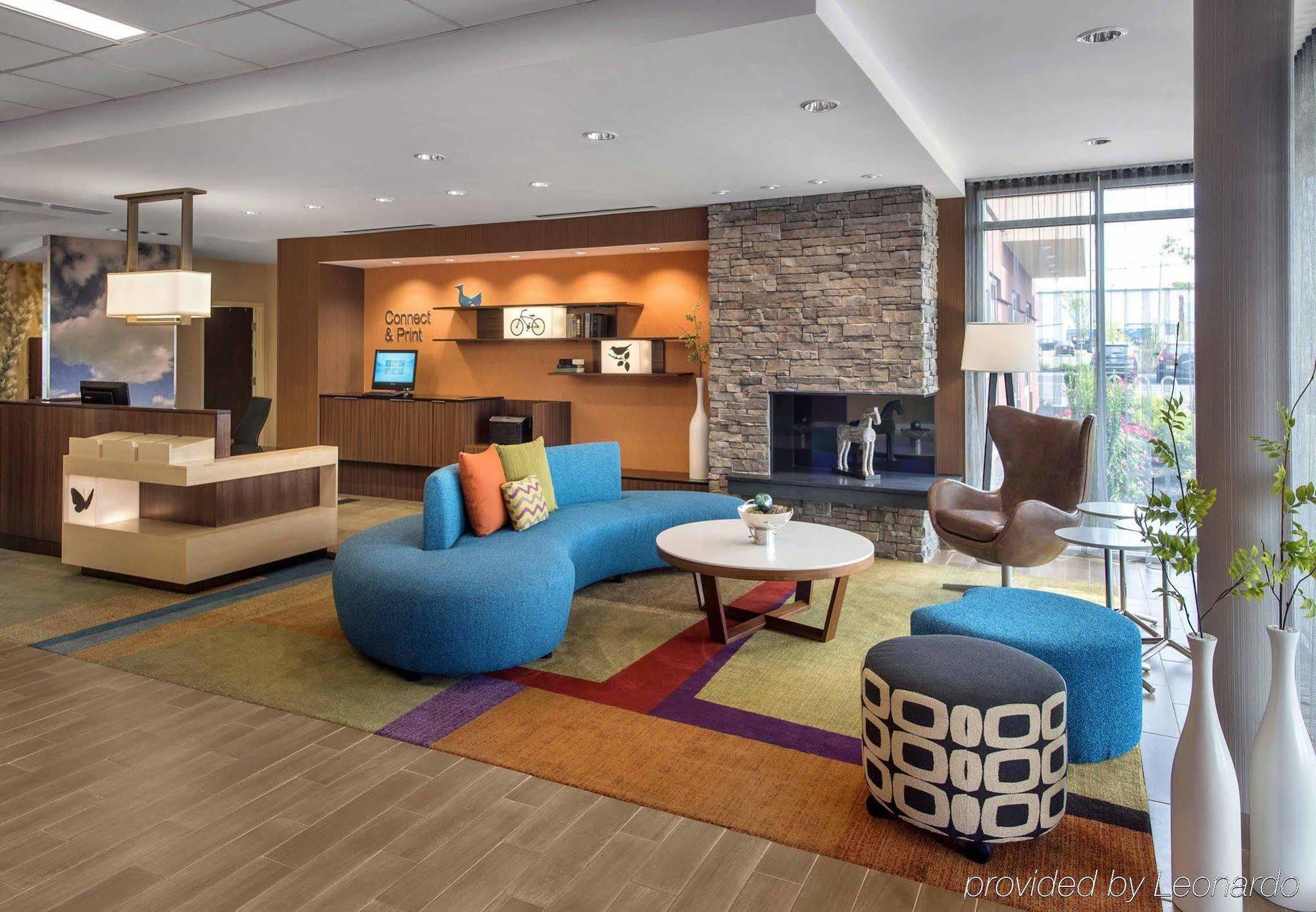 Fairfield Inn & Suites By Marriott New Castle Уилмингтон Экстерьер фото